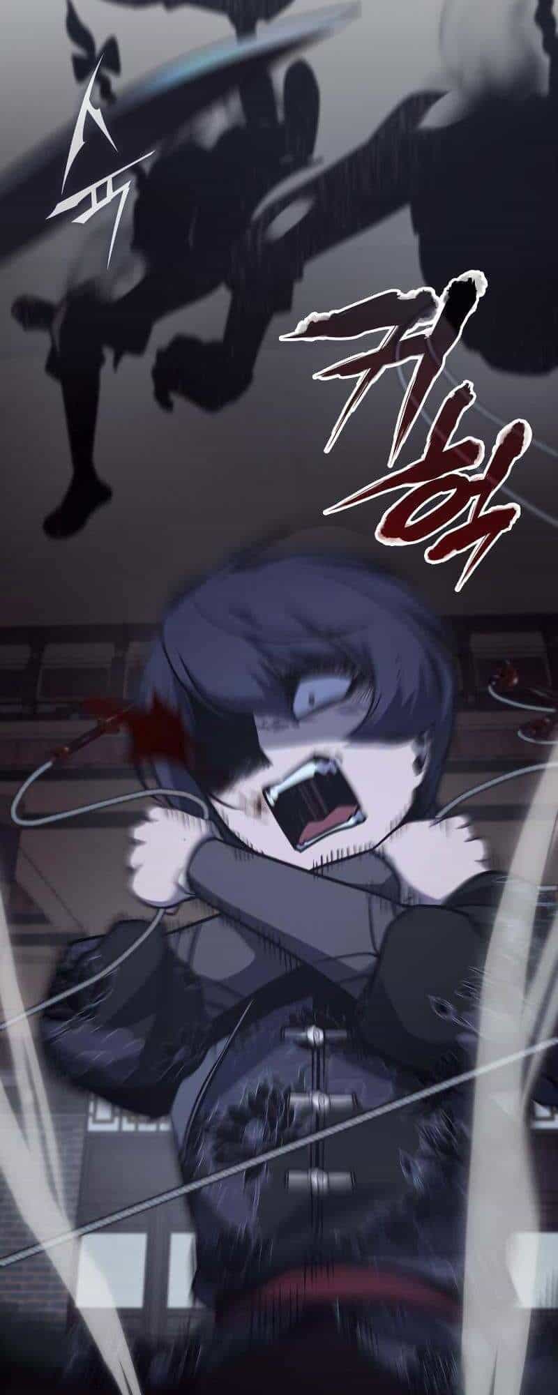 Thiên Ma Thần Quyết: Trùng Sinh - Chương 67 - ảnh 64