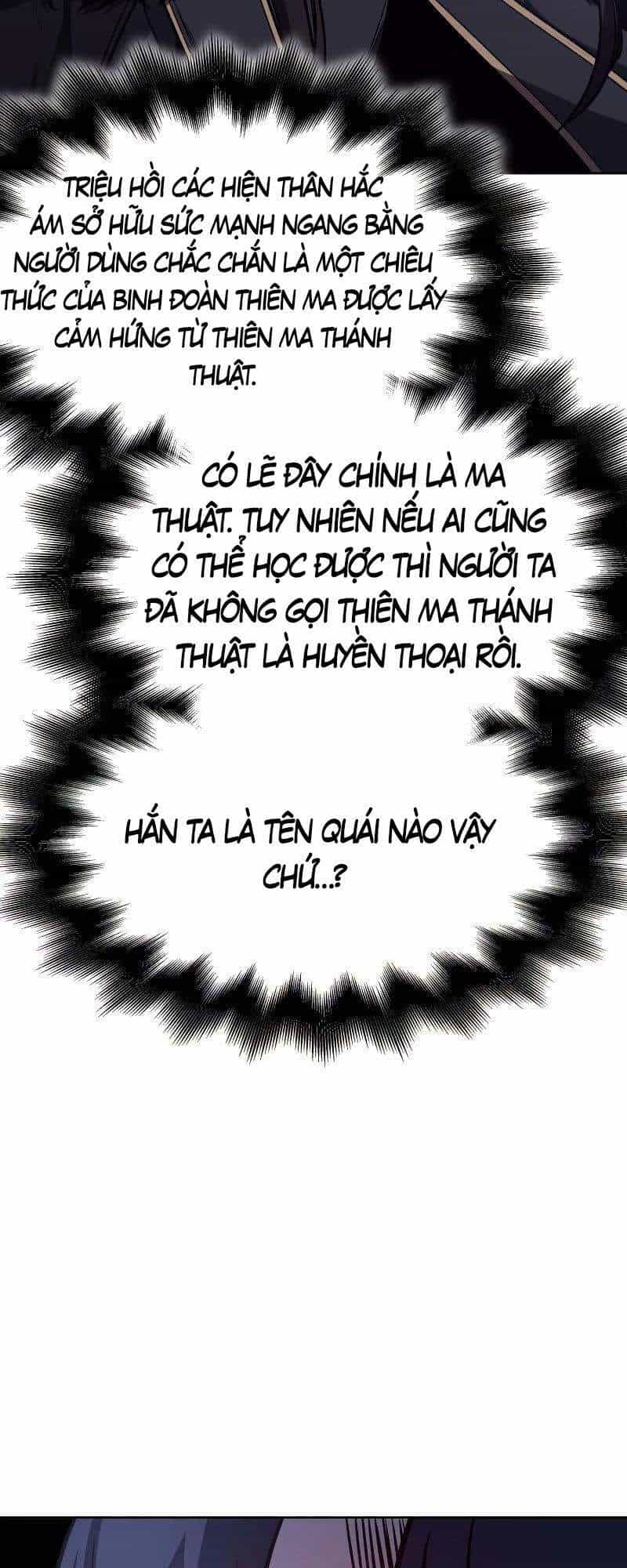 Thiên Ma Thần Quyết: Trùng Sinh - Chương 67 - ảnh 67