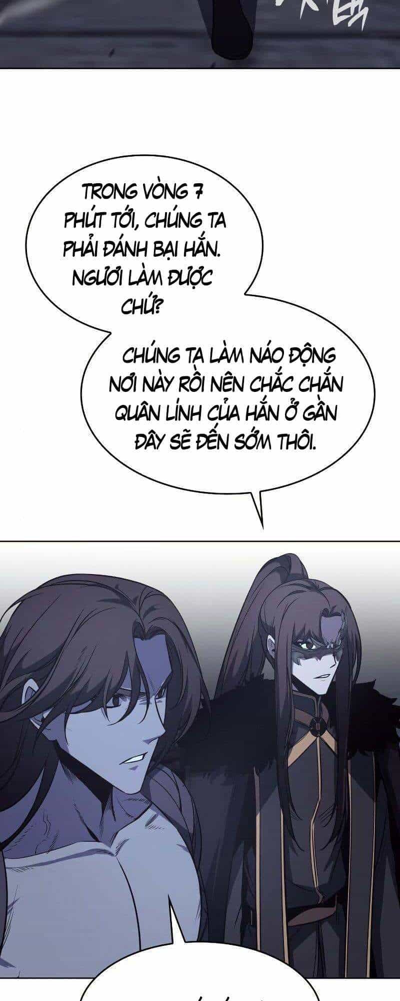 Thiên Ma Thần Quyết: Trùng Sinh - Chương 67 - ảnh 71