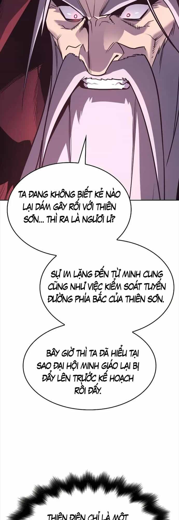 Thiên Ma Thần Quyết: Trùng Sinh - Chương 68 - ảnh 78