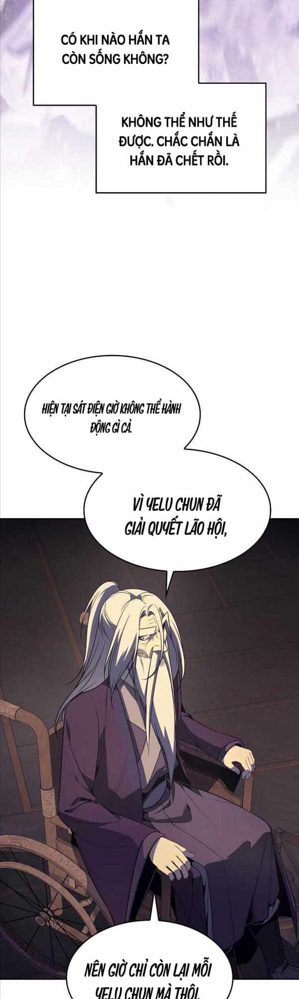 Thiên Ma Thần Quyết: Trùng Sinh - Chương 69 - ảnh 12