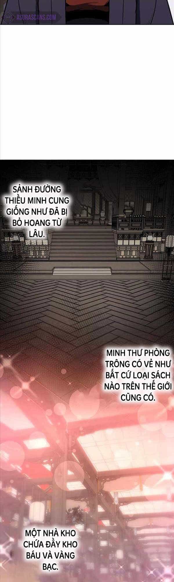 Thiên Ma Thần Quyết: Trùng Sinh - Chương 69 - ảnh 3