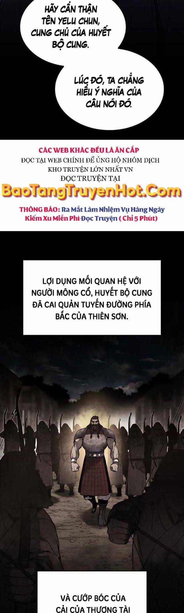 Thiên Ma Thần Quyết: Trùng Sinh - Chương 69 - ảnh 34