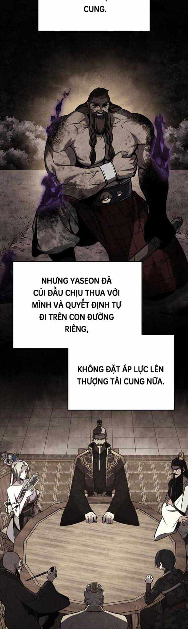 Thiên Ma Thần Quyết: Trùng Sinh - Chương 69 - ảnh 35