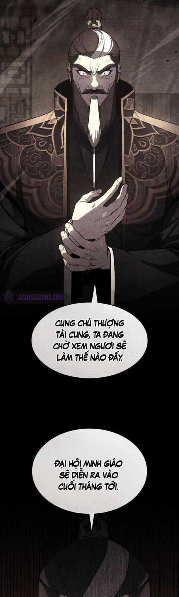 Thiên Ma Thần Quyết: Trùng Sinh - Chương 69 - ảnh 38