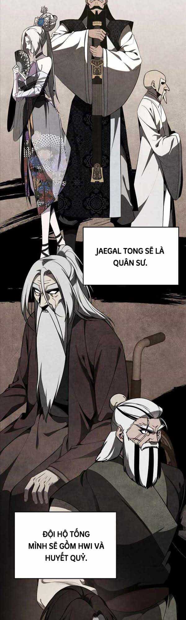 Thiên Ma Thần Quyết: Trùng Sinh - Chương 69 - ảnh 62
