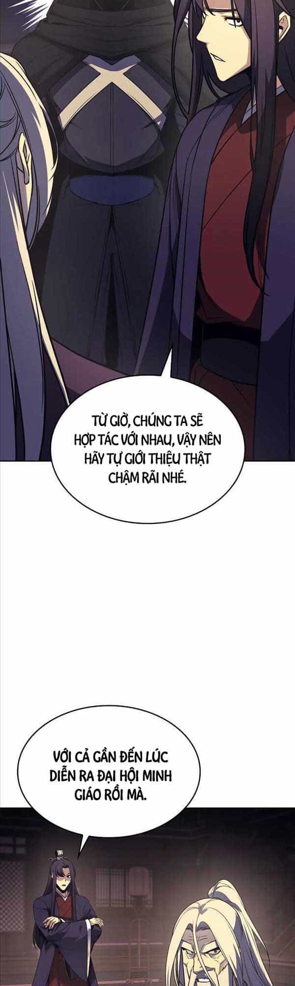 Thiên Ma Thần Quyết: Trùng Sinh - Chương 69 - ảnh 7