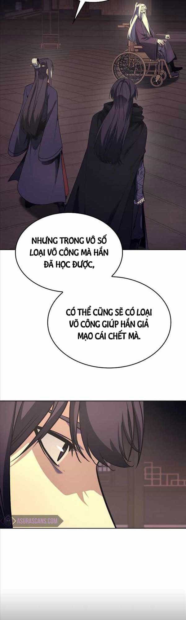 Thiên Ma Thần Quyết: Trùng Sinh - Chương 69 - ảnh 9