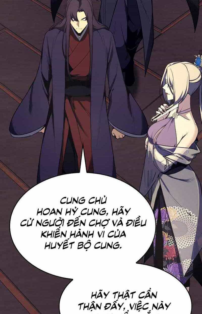 Thiên Ma Thần Quyết: Trùng Sinh - Chương 70.5 - ảnh 1