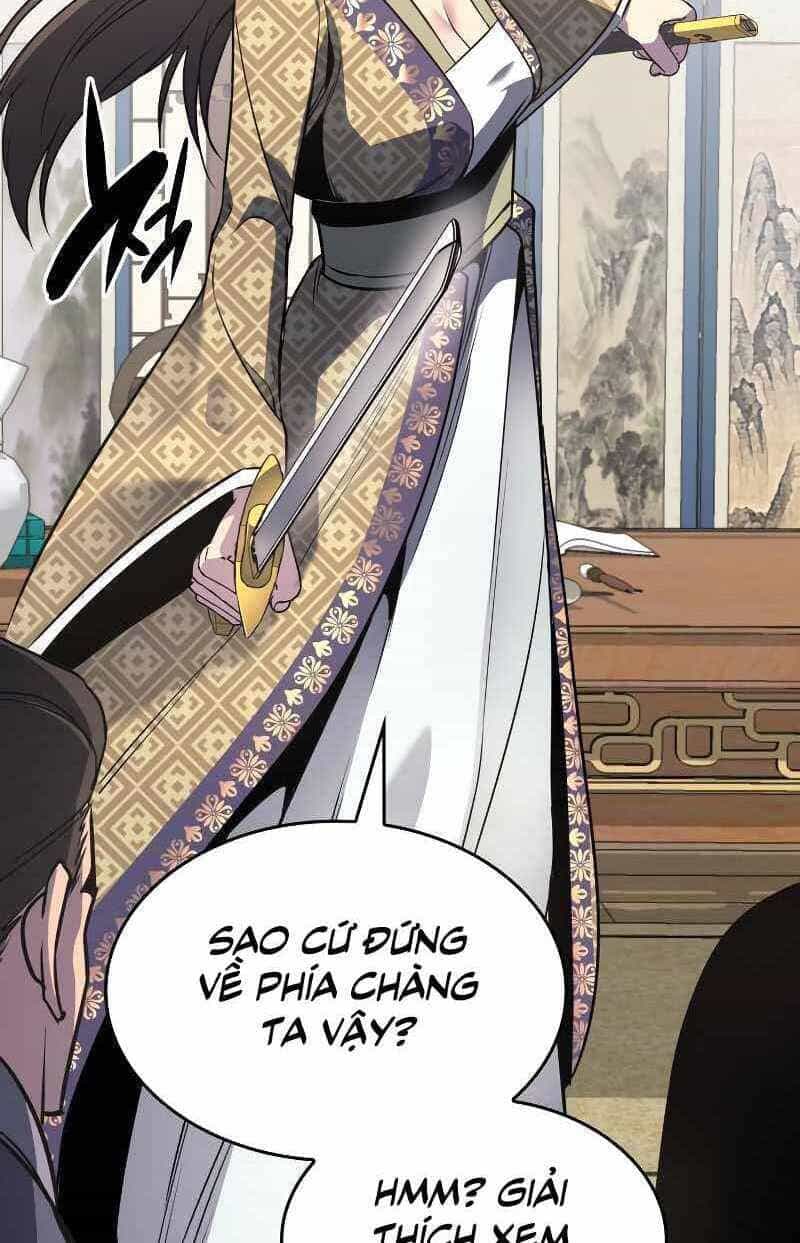 Thiên Ma Thần Quyết: Trùng Sinh - Chương 70.5 - ảnh 29