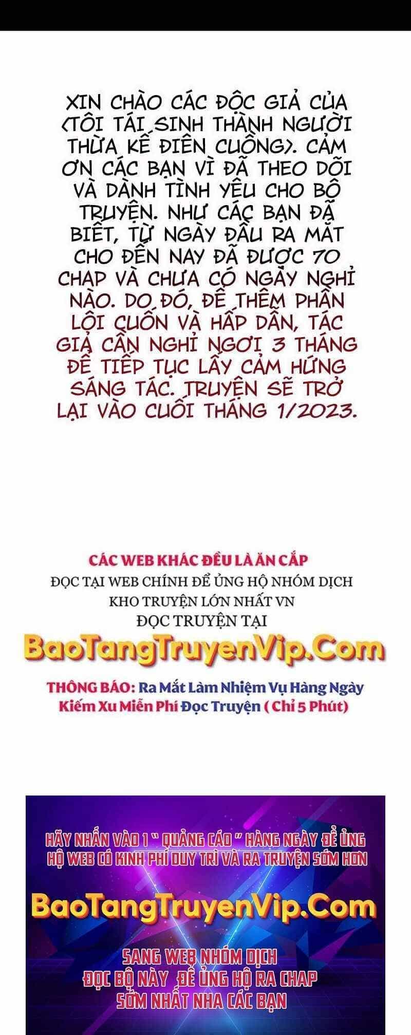 Thiên Ma Thần Quyết: Trùng Sinh - Chương 70.5 - ảnh 85