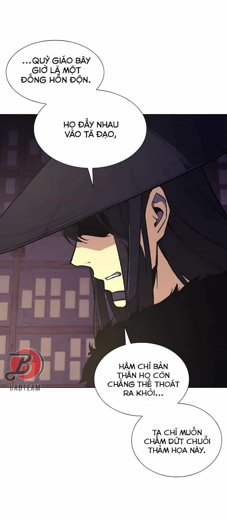 Thiên Ma Thần Quyết: Trùng Sinh - Chương 8 - ảnh 101