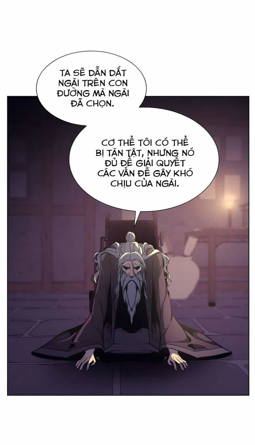 Thiên Ma Thần Quyết: Trùng Sinh - Chương 8 - ảnh 112