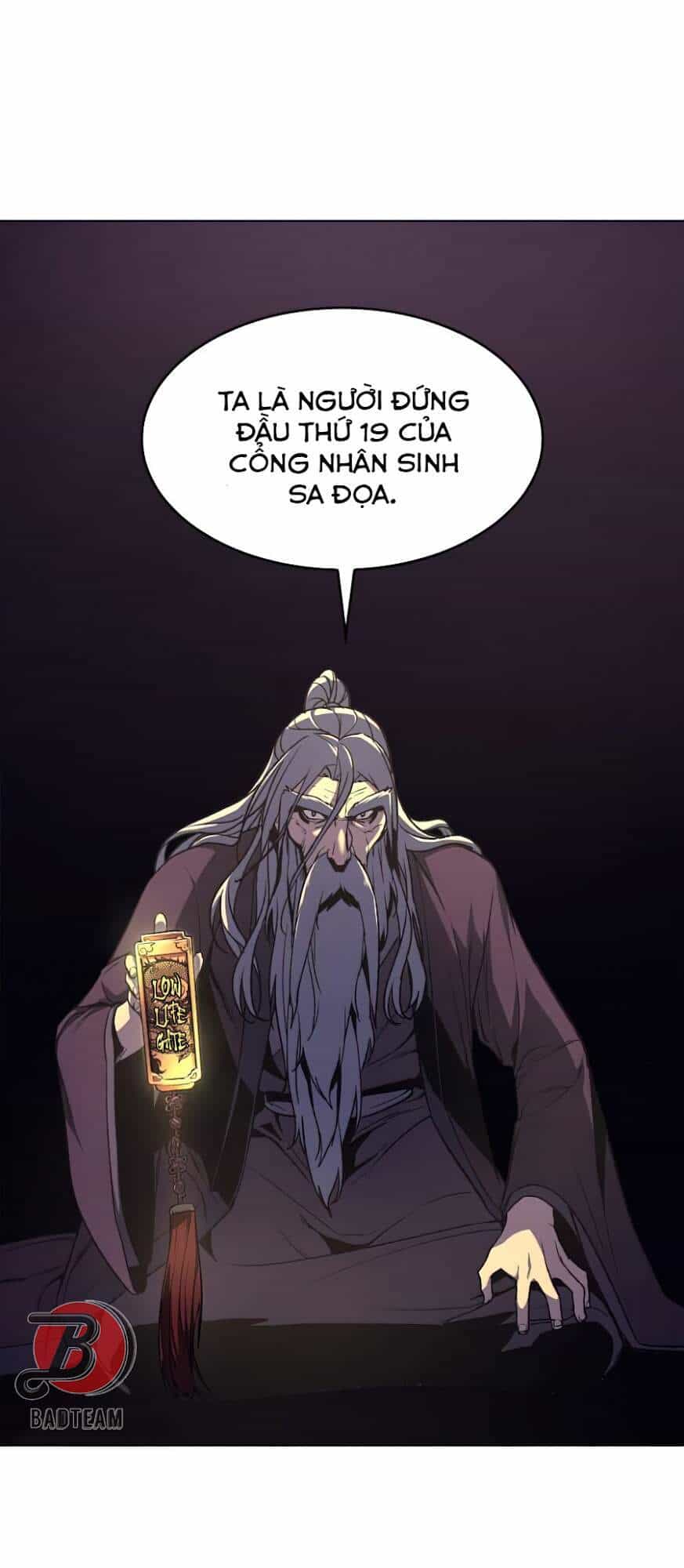 Thiên Ma Thần Quyết: Trùng Sinh - Chương 8 - ảnh 119