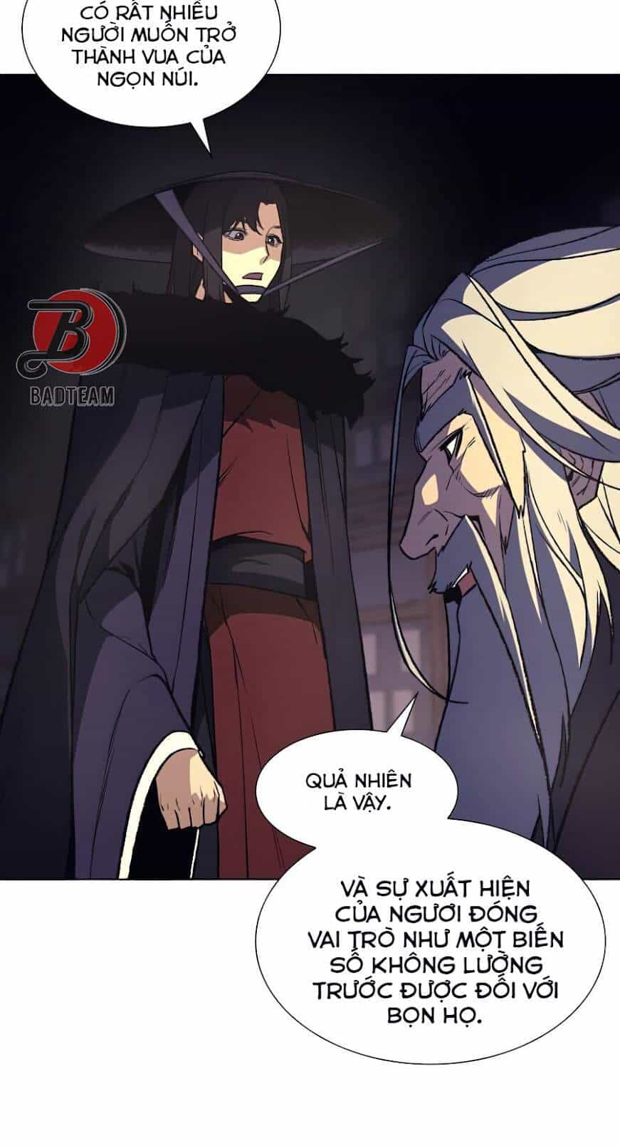 Thiên Ma Thần Quyết: Trùng Sinh - Chương 8 - ảnh 142