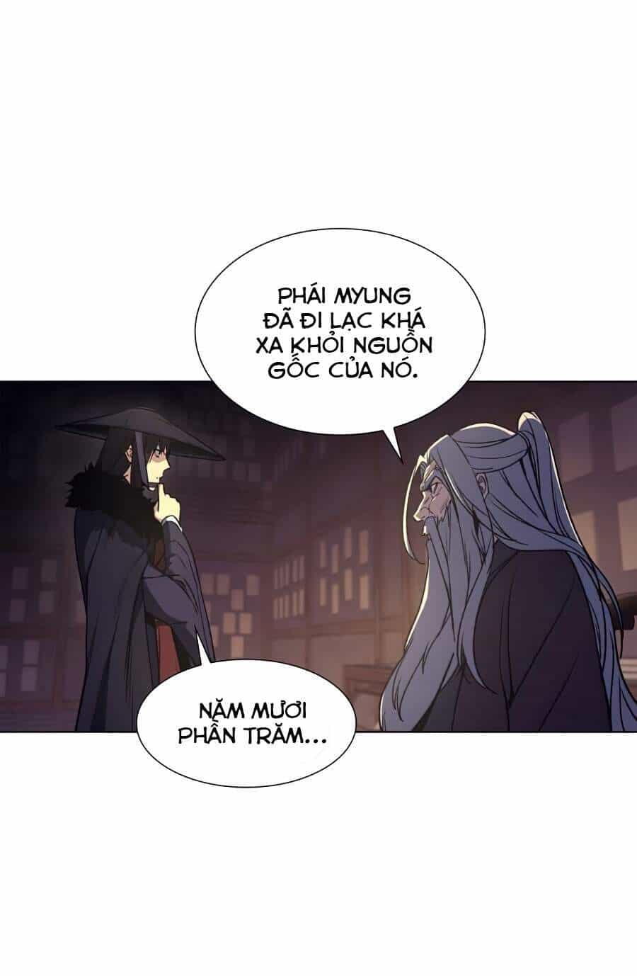 Thiên Ma Thần Quyết: Trùng Sinh - Chương 8 - ảnh 161