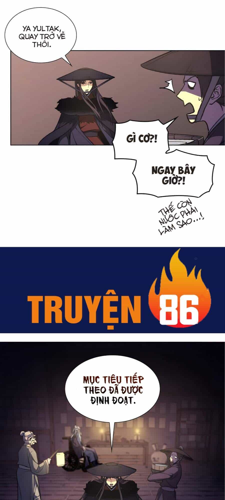 Thiên Ma Thần Quyết: Trùng Sinh - Chương 8 - ảnh 188