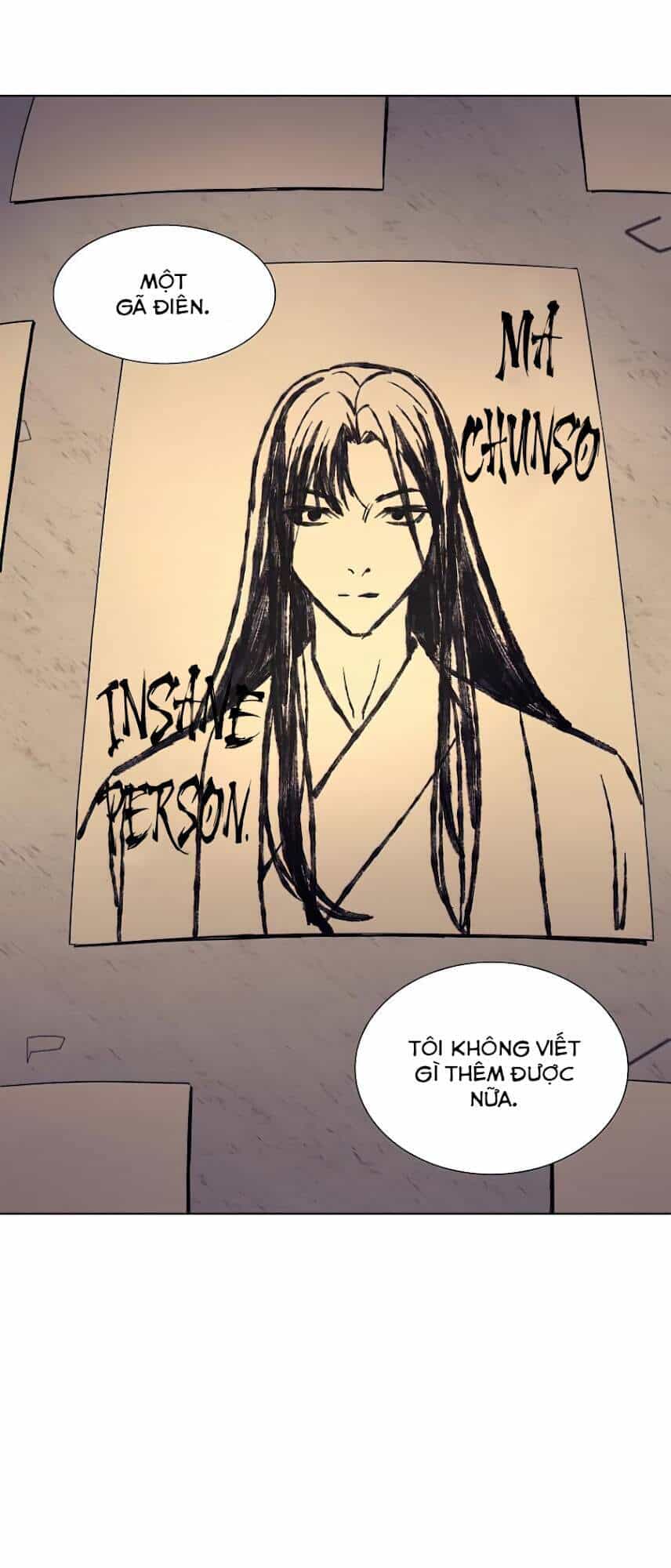 Thiên Ma Thần Quyết: Trùng Sinh - Chương 8 - ảnh 35