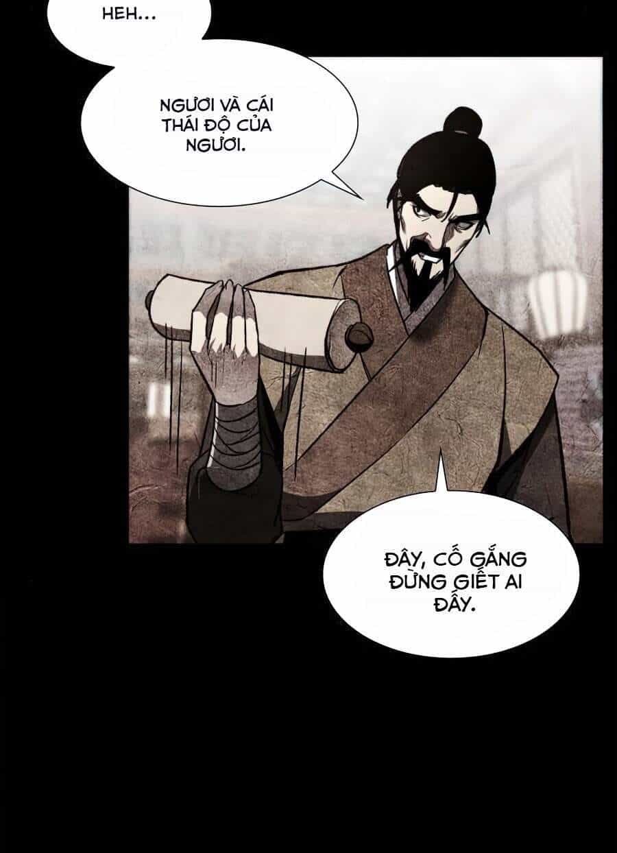 Thiên Ma Thần Quyết: Trùng Sinh - Chương 8 - ảnh 4