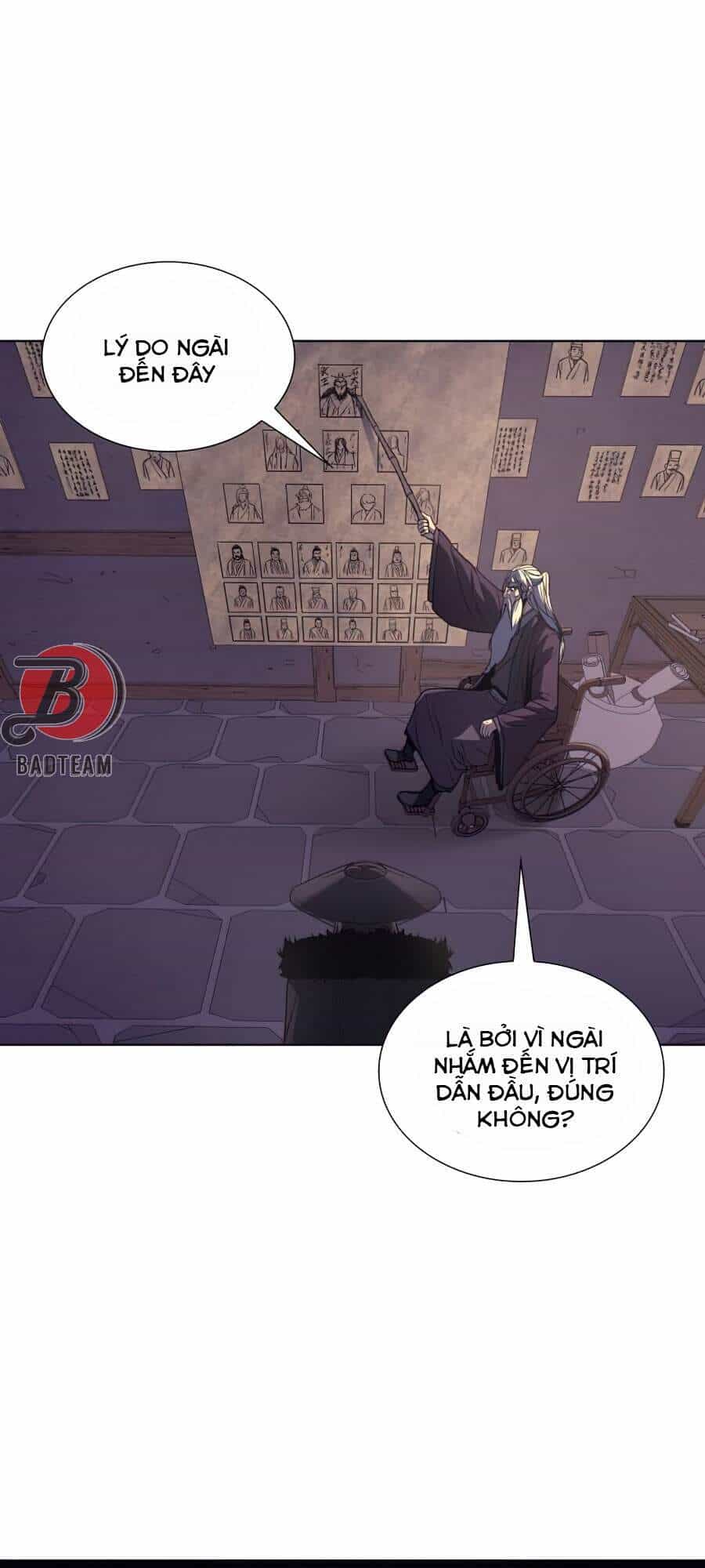 Thiên Ma Thần Quyết: Trùng Sinh - Chương 8 - ảnh 49