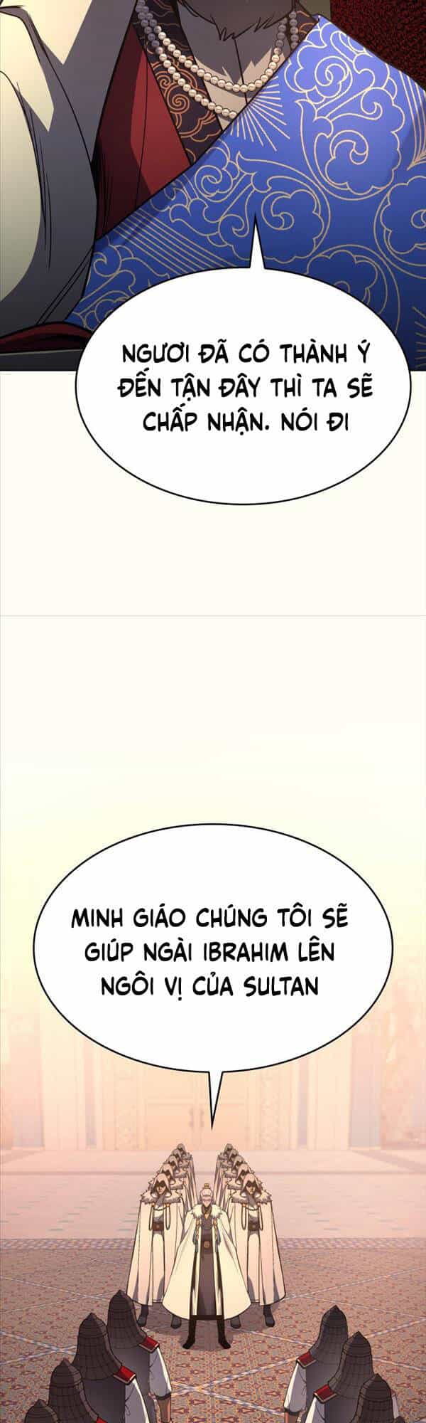 Thiên Ma Thần Quyết: Trùng Sinh - Chương 71 - ảnh 11
