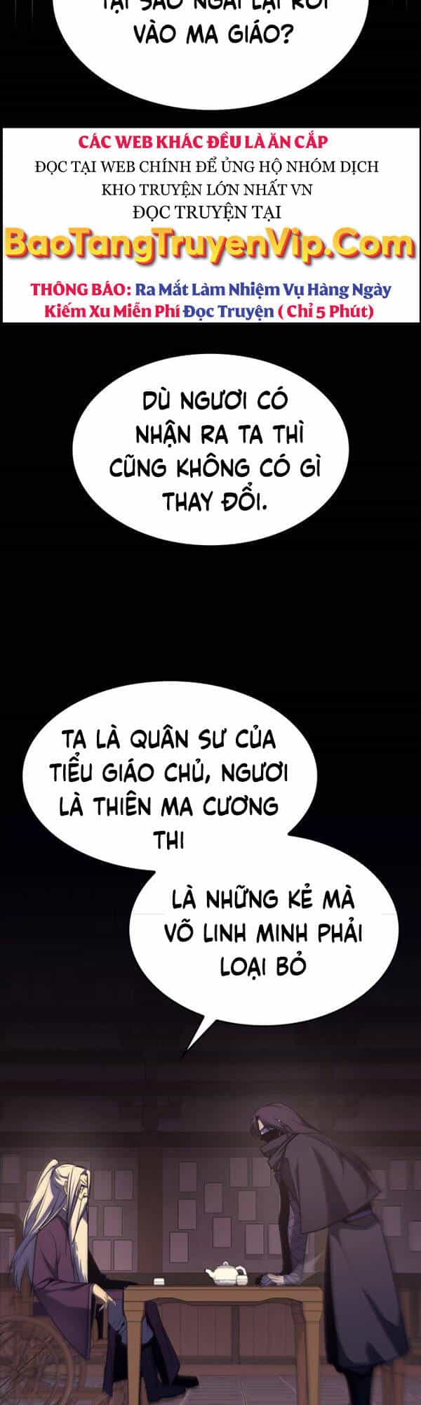 Thiên Ma Thần Quyết: Trùng Sinh - Chương 71 - ảnh 34