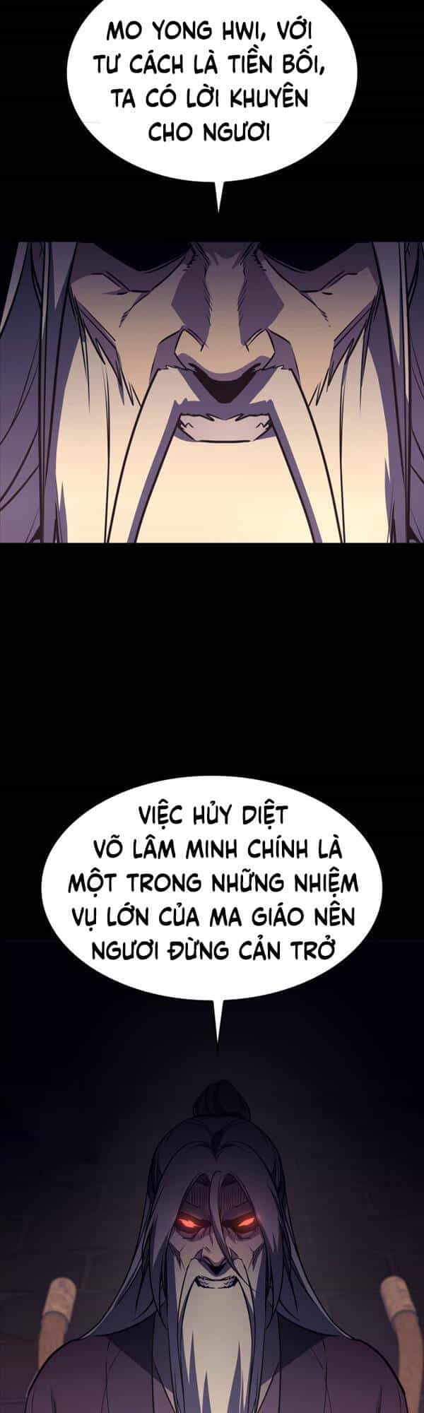 Thiên Ma Thần Quyết: Trùng Sinh - Chương 71 - ảnh 42