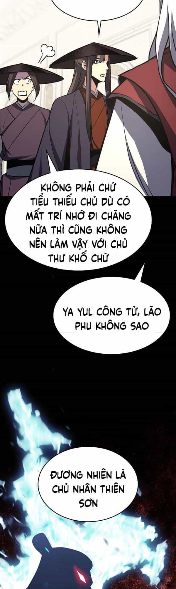 Thiên Ma Thần Quyết: Trùng Sinh - Chương 71 - ảnh 58