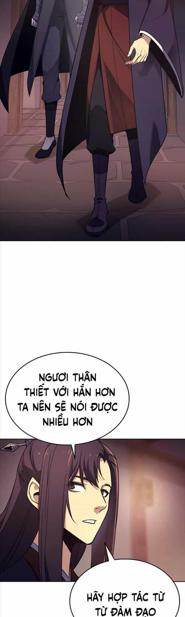 Thiên Ma Thần Quyết: Trùng Sinh - Chương 71.1 - ảnh 22