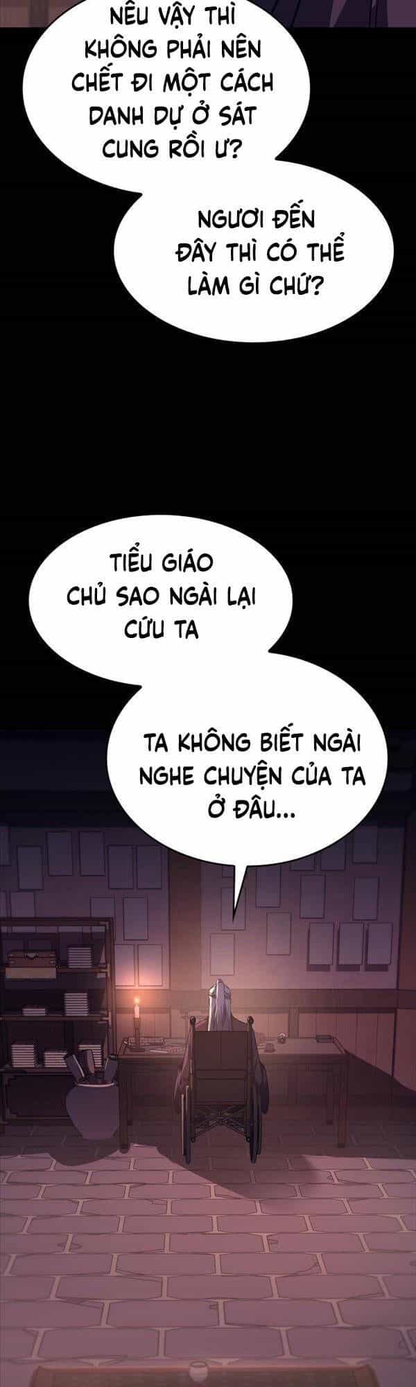 Thiên Ma Thần Quyết: Trùng Sinh - Chương 71.1 - ảnh 48