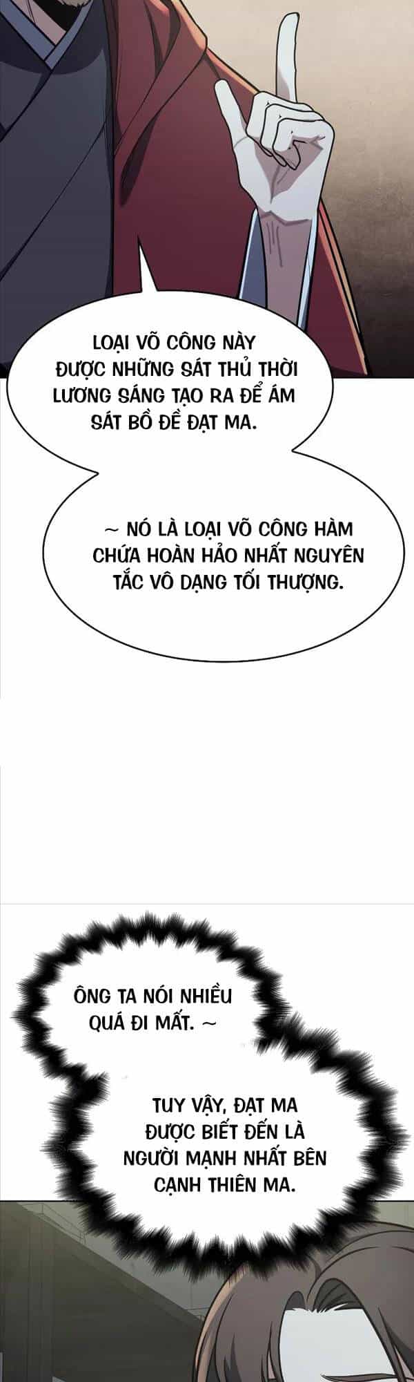 Thiên Ma Thần Quyết: Trùng Sinh - Chương 72 - ảnh 17
