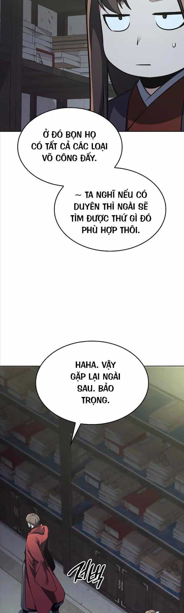 Thiên Ma Thần Quyết: Trùng Sinh - Chương 72 - ảnh 18