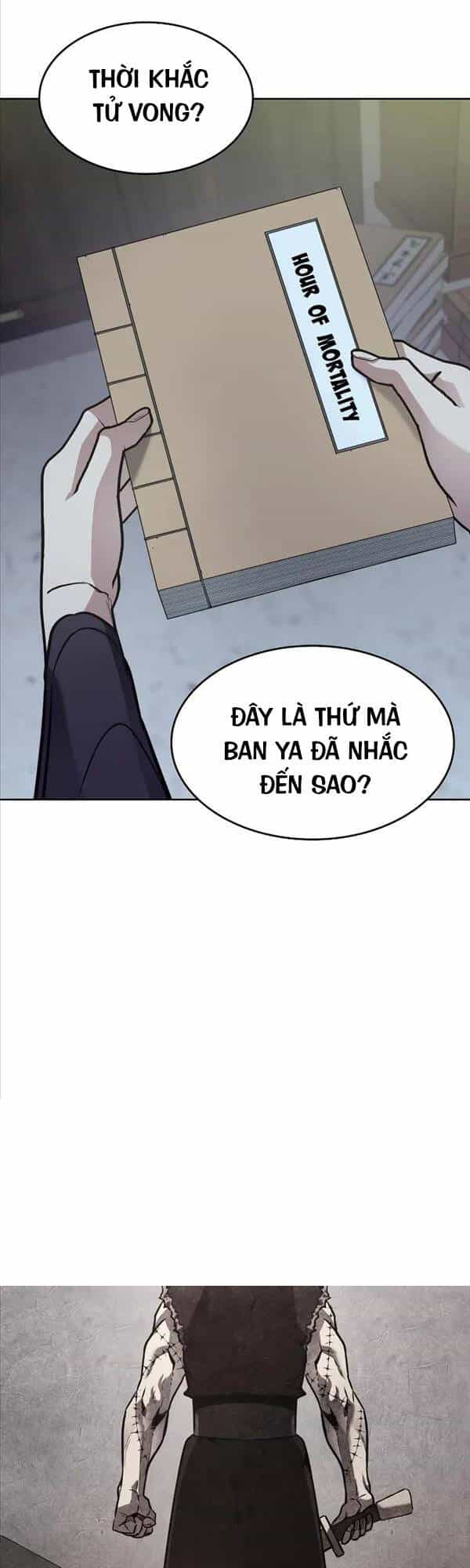Thiên Ma Thần Quyết: Trùng Sinh - Chương 72 - ảnh 41