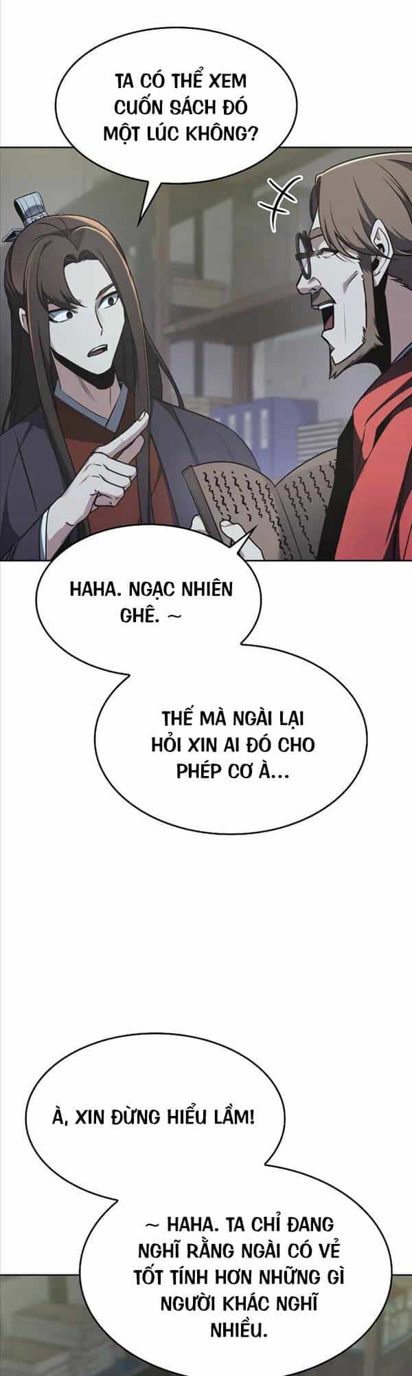 Thiên Ma Thần Quyết: Trùng Sinh - Chương 72 - ảnh 5