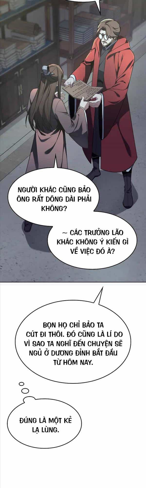 Thiên Ma Thần Quyết: Trùng Sinh - Chương 72 - ảnh 6