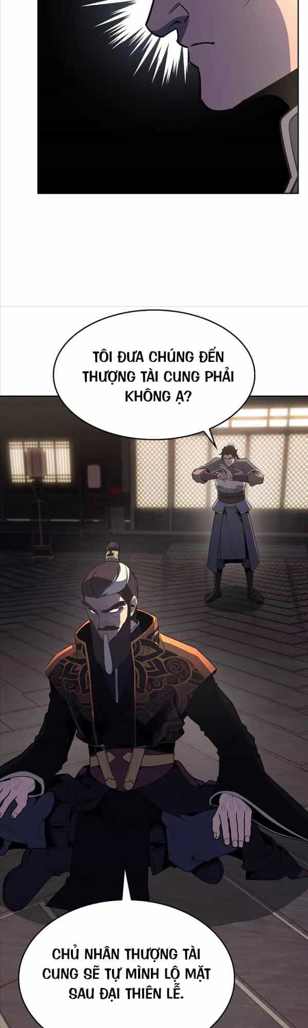 Thiên Ma Thần Quyết: Trùng Sinh - Chương 72 - ảnh 73
