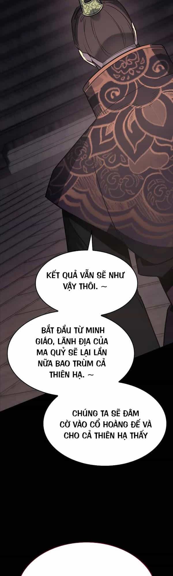 Thiên Ma Thần Quyết: Trùng Sinh - Chương 72 - ảnh 77