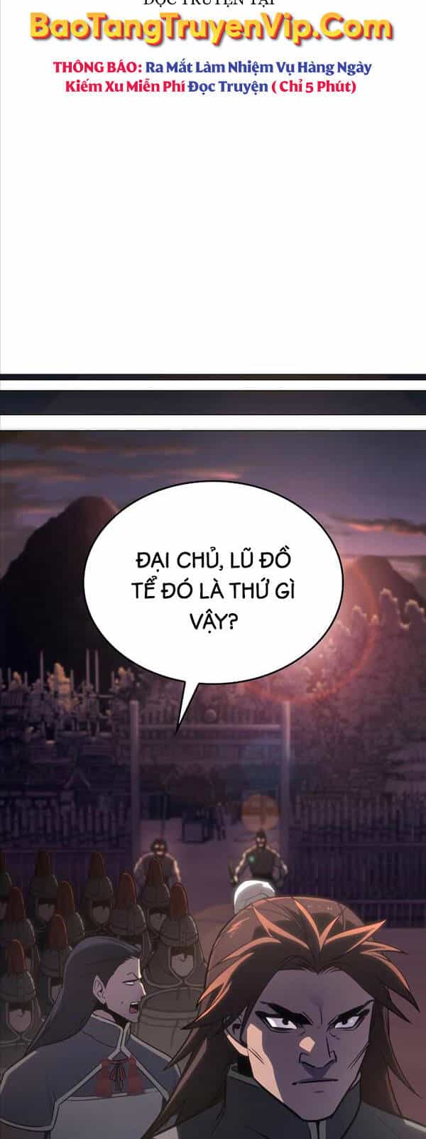 Thiên Ma Thần Quyết: Trùng Sinh - Chương 73 - ảnh 11