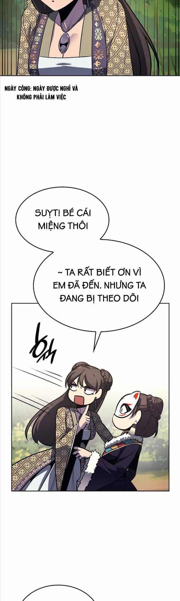 Thiên Ma Thần Quyết: Trùng Sinh - Chương 73 - ảnh 18