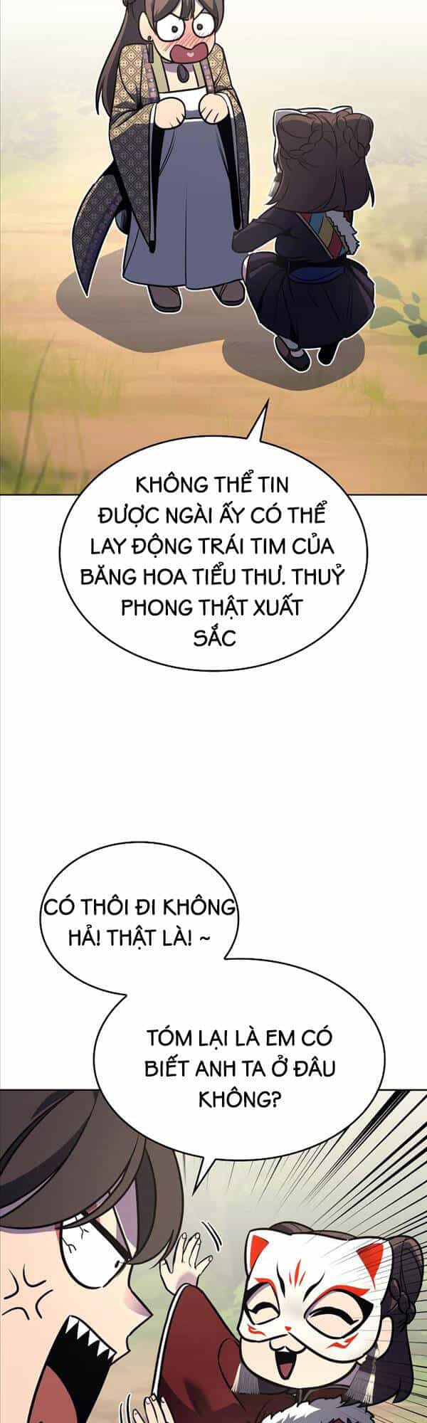 Thiên Ma Thần Quyết: Trùng Sinh - Chương 73 - ảnh 23