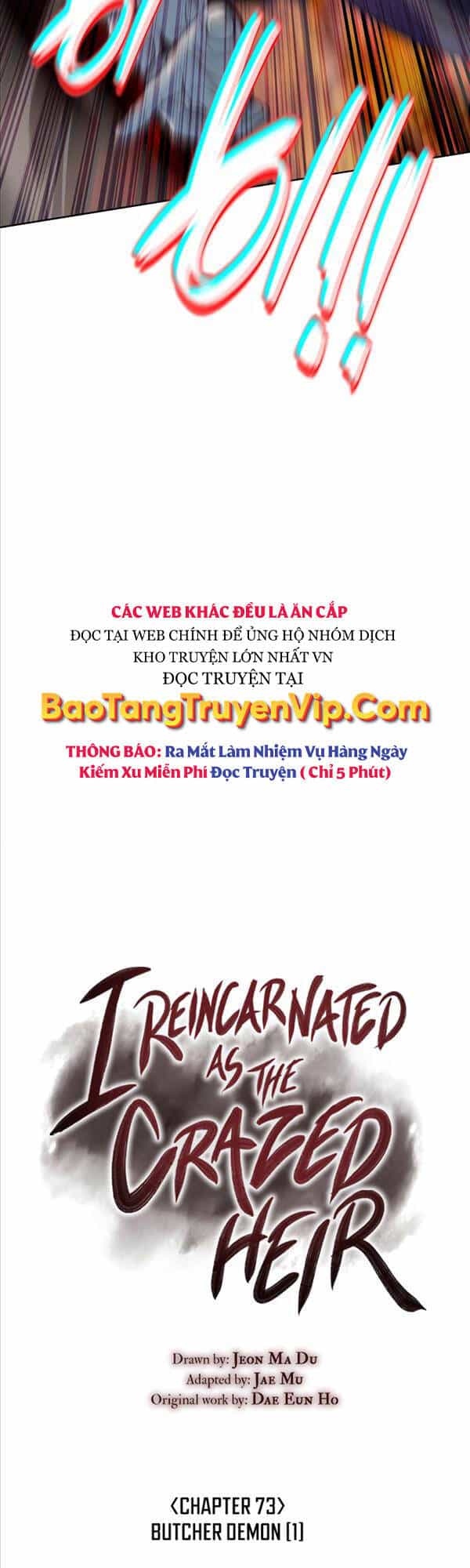 Thiên Ma Thần Quyết: Trùng Sinh - Chương 73 - ảnh 29