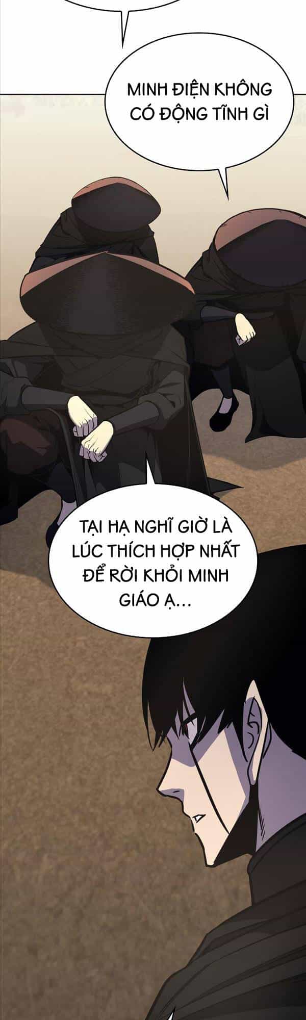 Thiên Ma Thần Quyết: Trùng Sinh - Chương 73 - ảnh 34