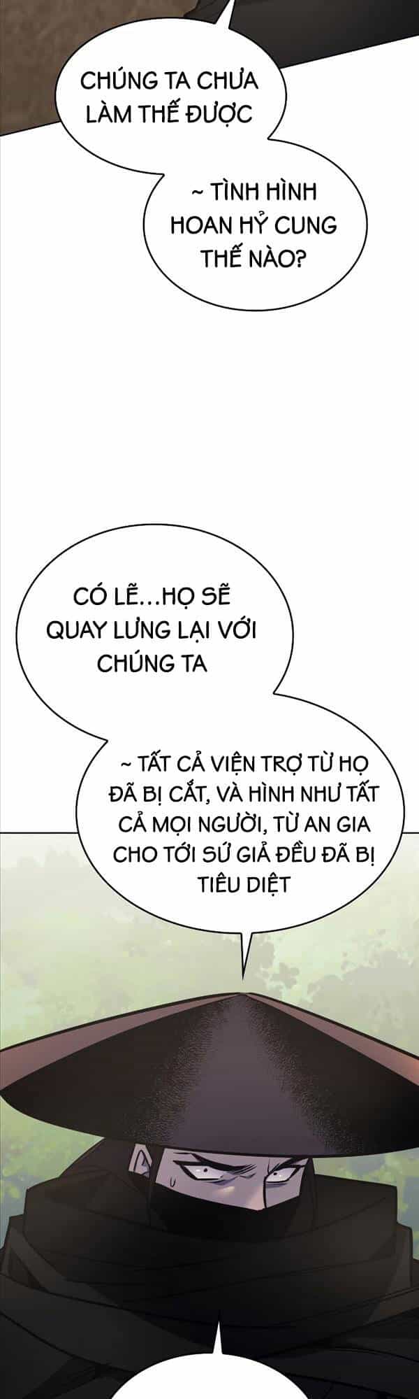 Thiên Ma Thần Quyết: Trùng Sinh - Chương 73 - ảnh 35