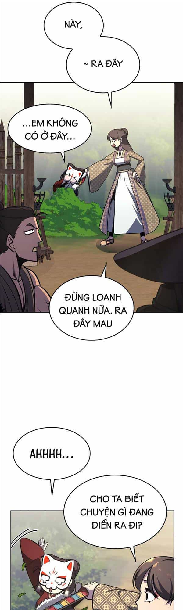 Thiên Ma Thần Quyết: Trùng Sinh - Chương 73 - ảnh 64