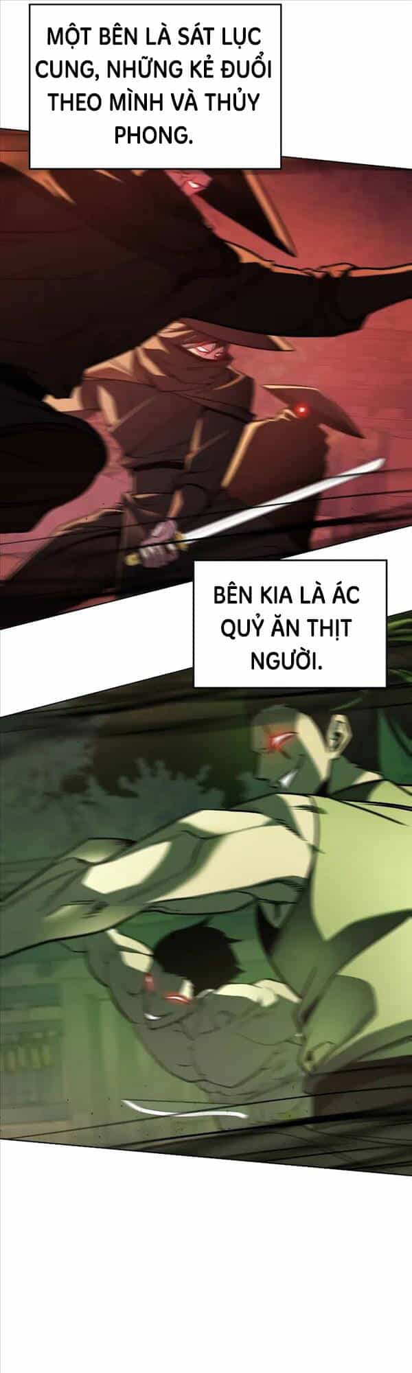 Thiên Ma Thần Quyết: Trùng Sinh - Chương 74 - ảnh 34