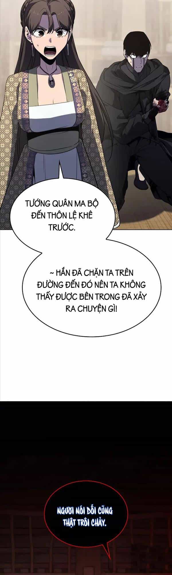 Thiên Ma Thần Quyết: Trùng Sinh - Chương 75 - ảnh 45