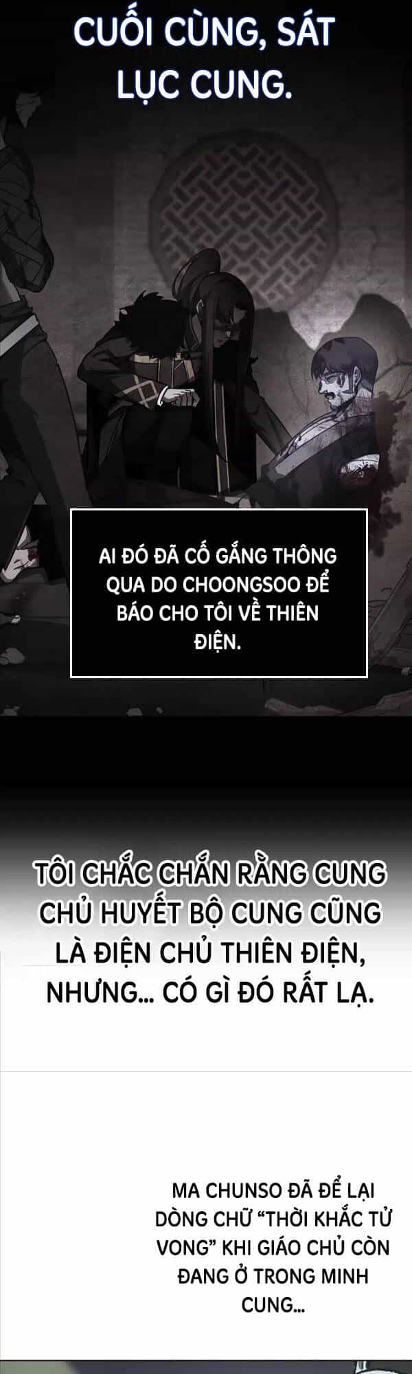 Thiên Ma Thần Quyết: Trùng Sinh - Chương 75 - ảnh 8
