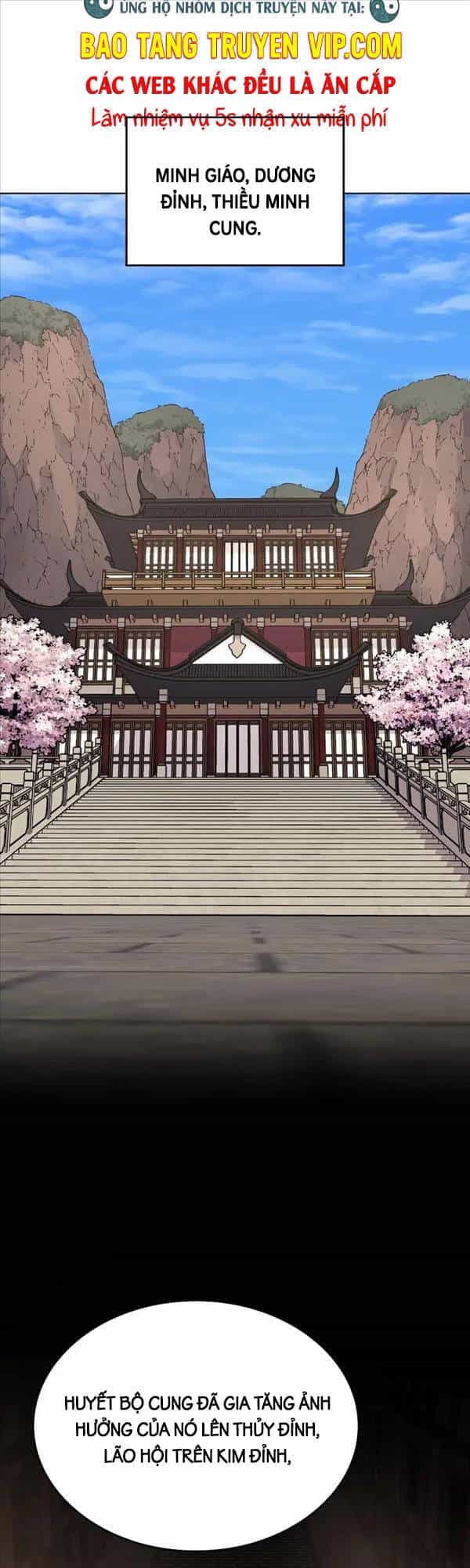 Thiên Ma Thần Quyết: Trùng Sinh - Chương 76 - ảnh 1