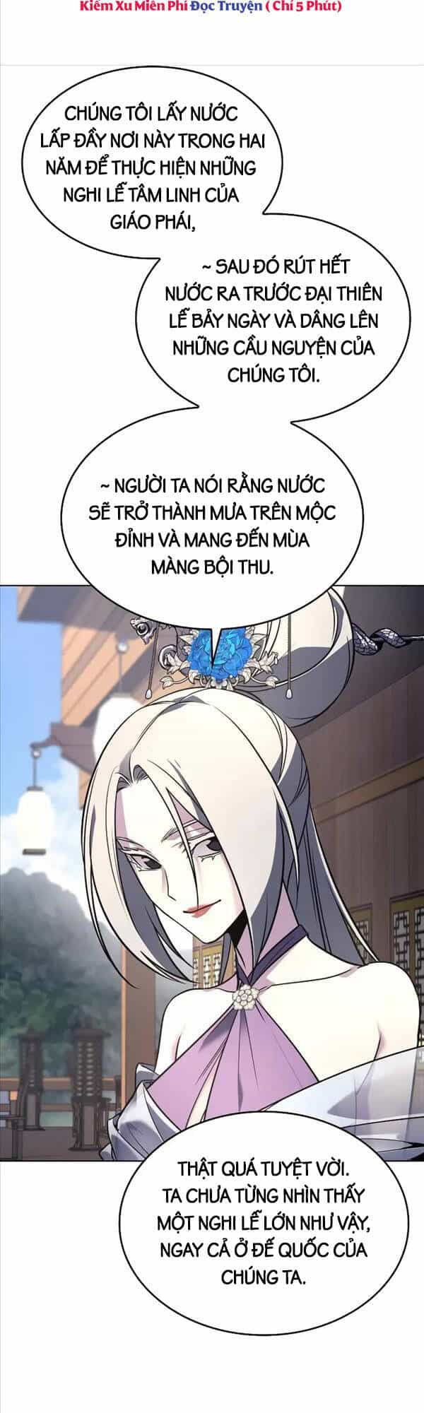 Thiên Ma Thần Quyết: Trùng Sinh - Chương 76 - ảnh 17