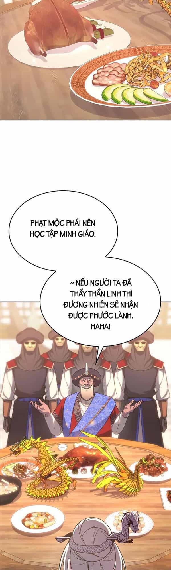 Thiên Ma Thần Quyết: Trùng Sinh - Chương 76 - ảnh 20